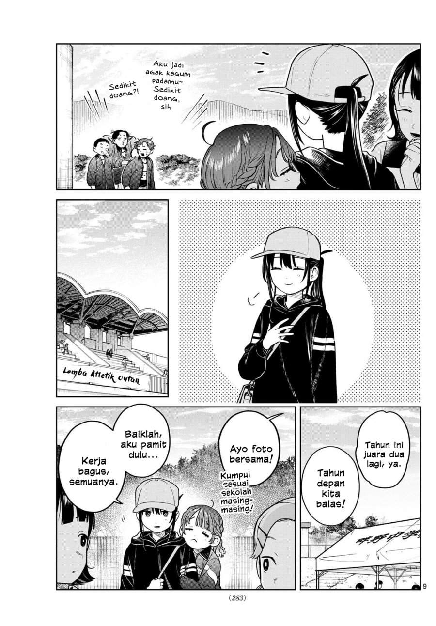 Futari Bus Chap 17 - Next Chap 18