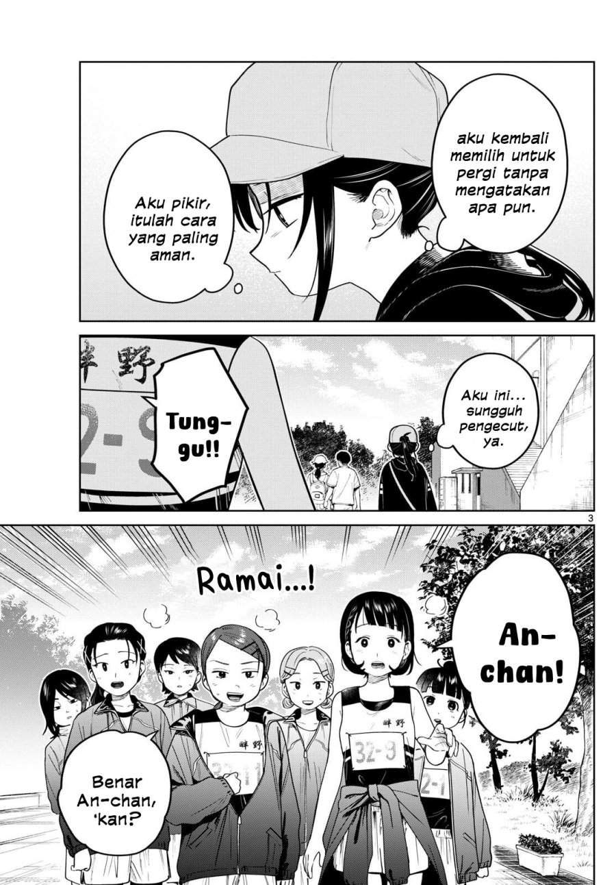 Futari Bus Chap 17 - Next Chap 18