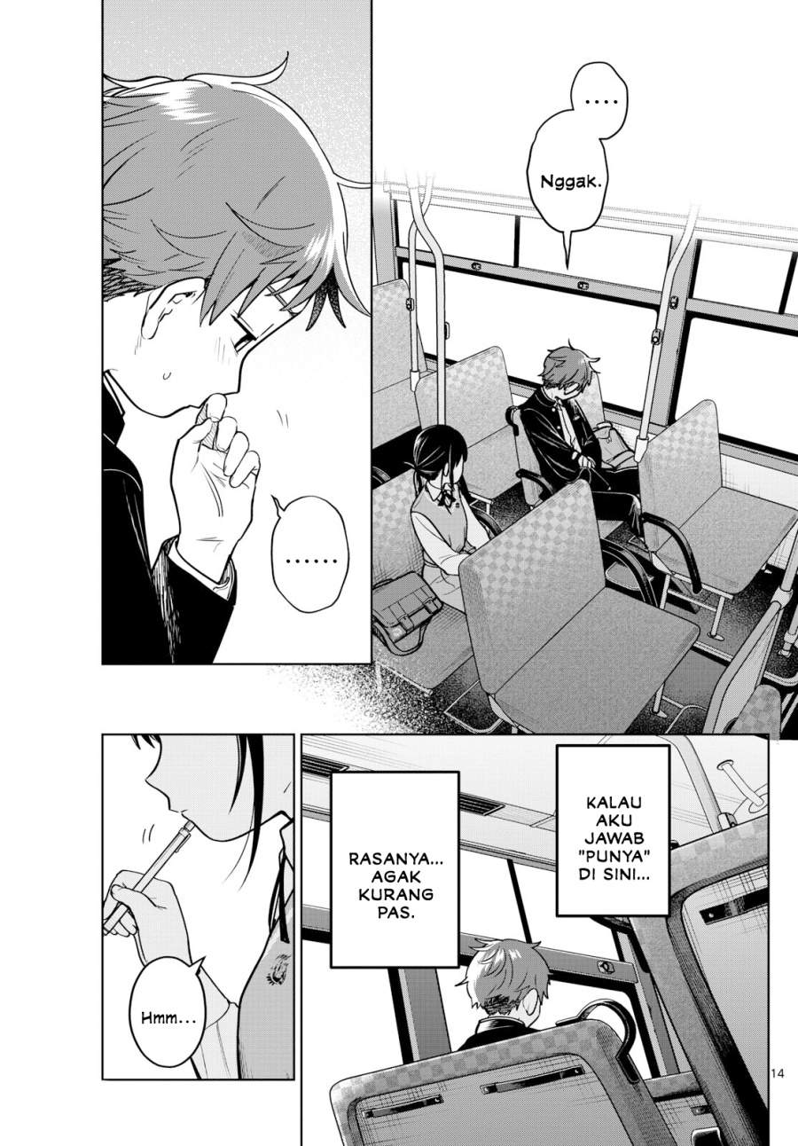 Futari Bus Chap 19 - Next Chap 20