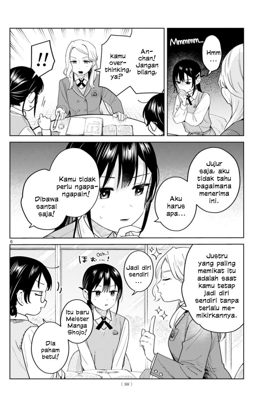 Futari Bus Chap 20 - Next Chap 21