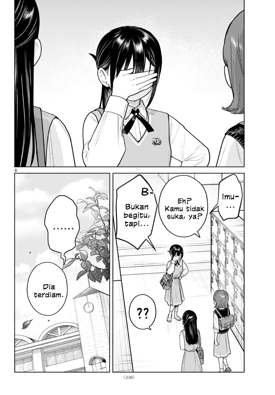 Futari Bus Chap 23 - Next Chap 24