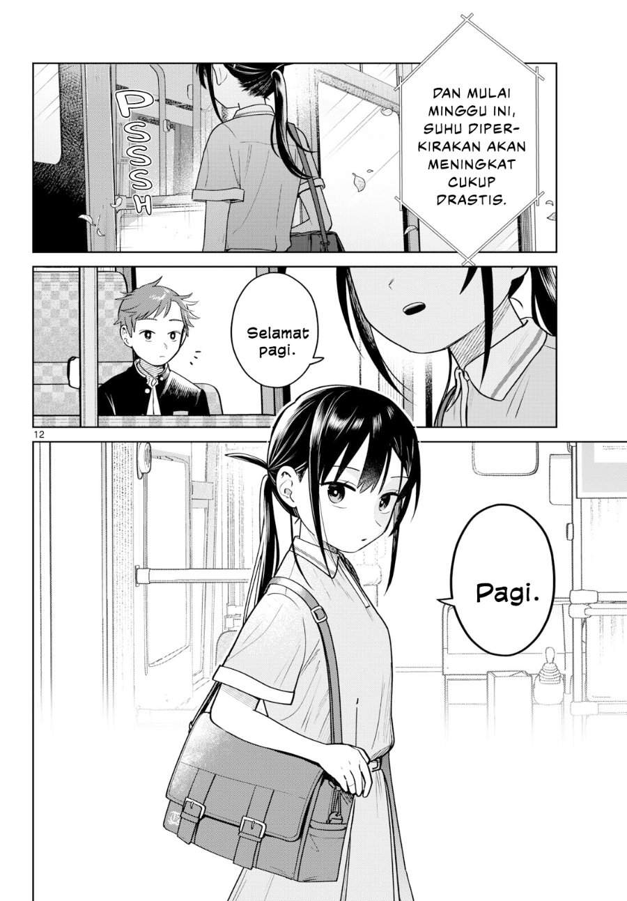 Futari Bus Chap 23 - Next Chap 24