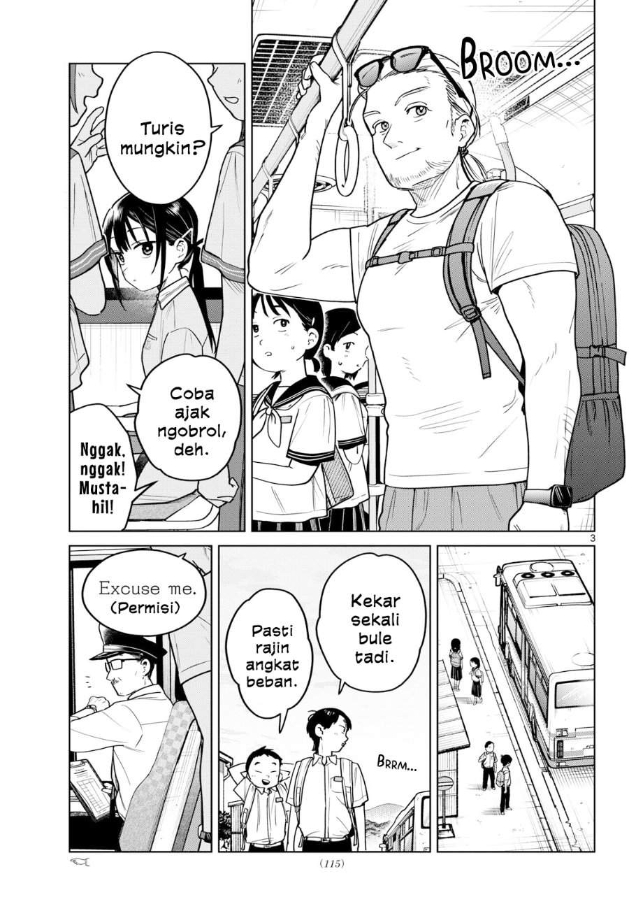 Futari Bus Chap 24 - Next Chap 25