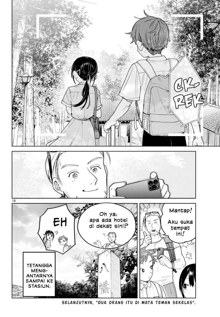 Futari Bus Chap 24 - Next Chap 25