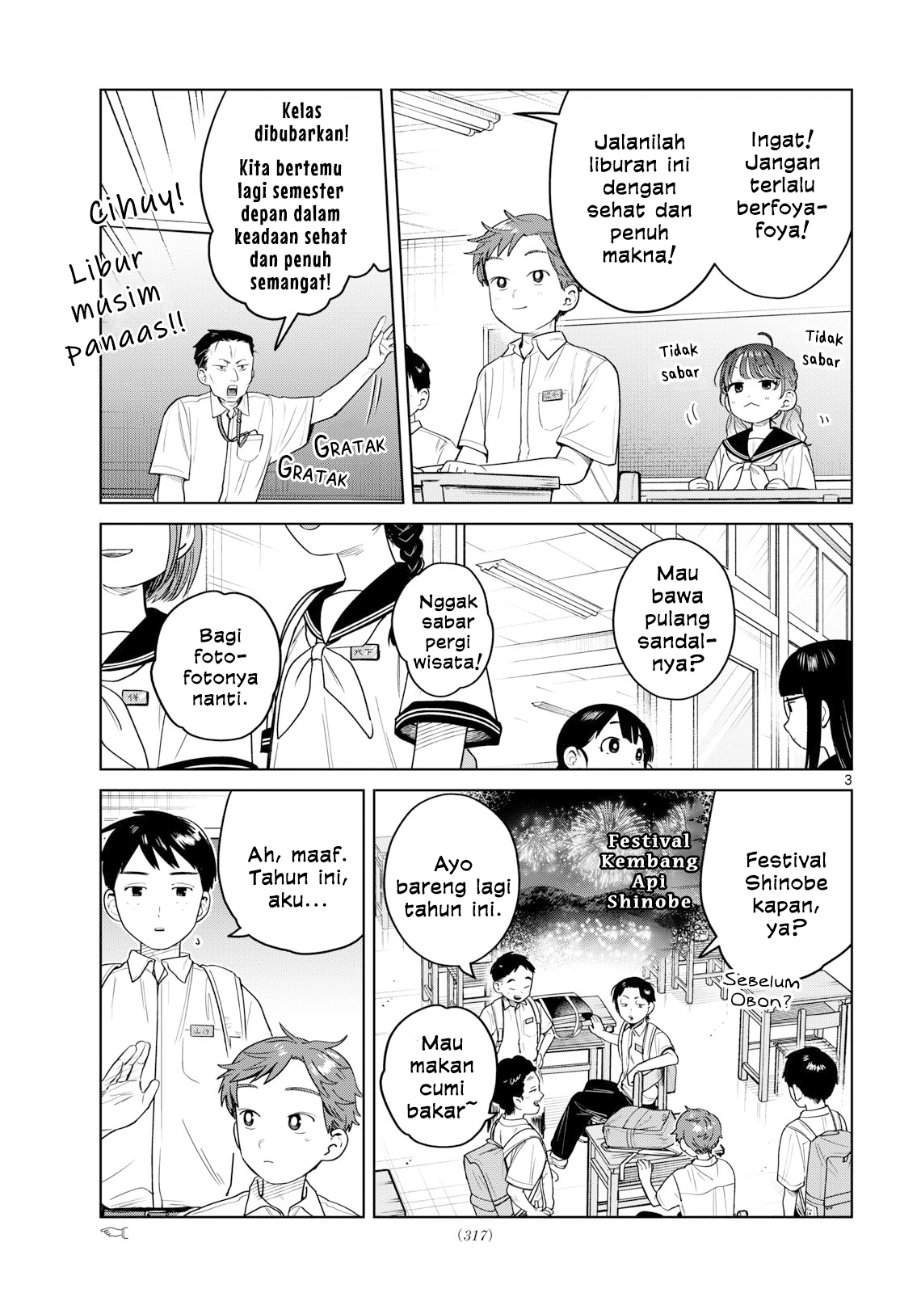 Futari Bus Chap 26 - Next Chap 27