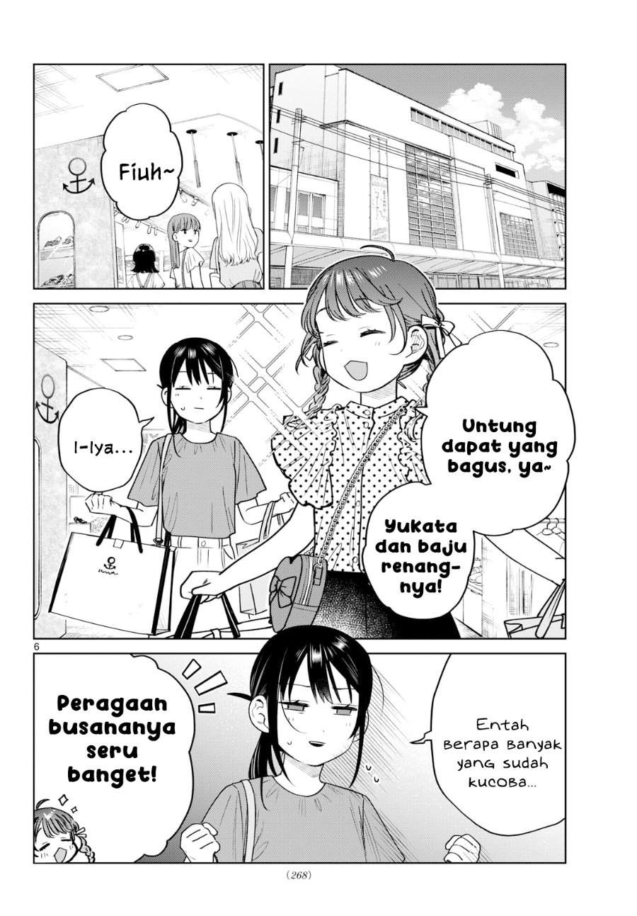 Futari Bus Chap 28 - Next Chap 29