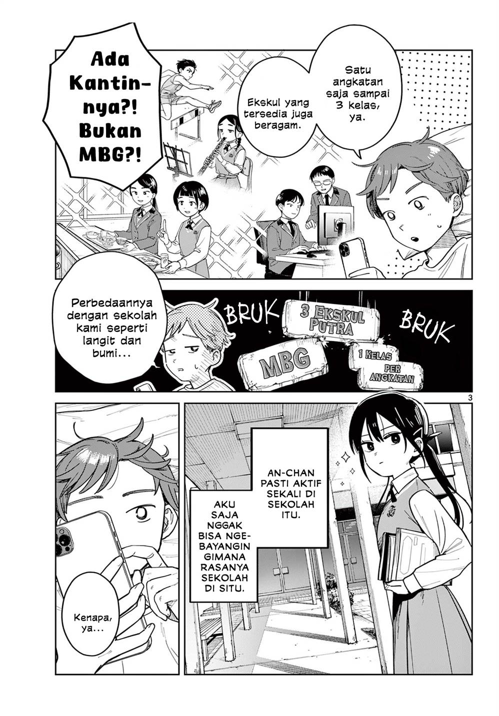 Futari Bus Chap 3 - Next Chap 4