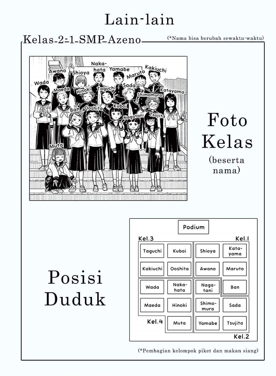 Futari Bus Chap 30 - Next Chap 31