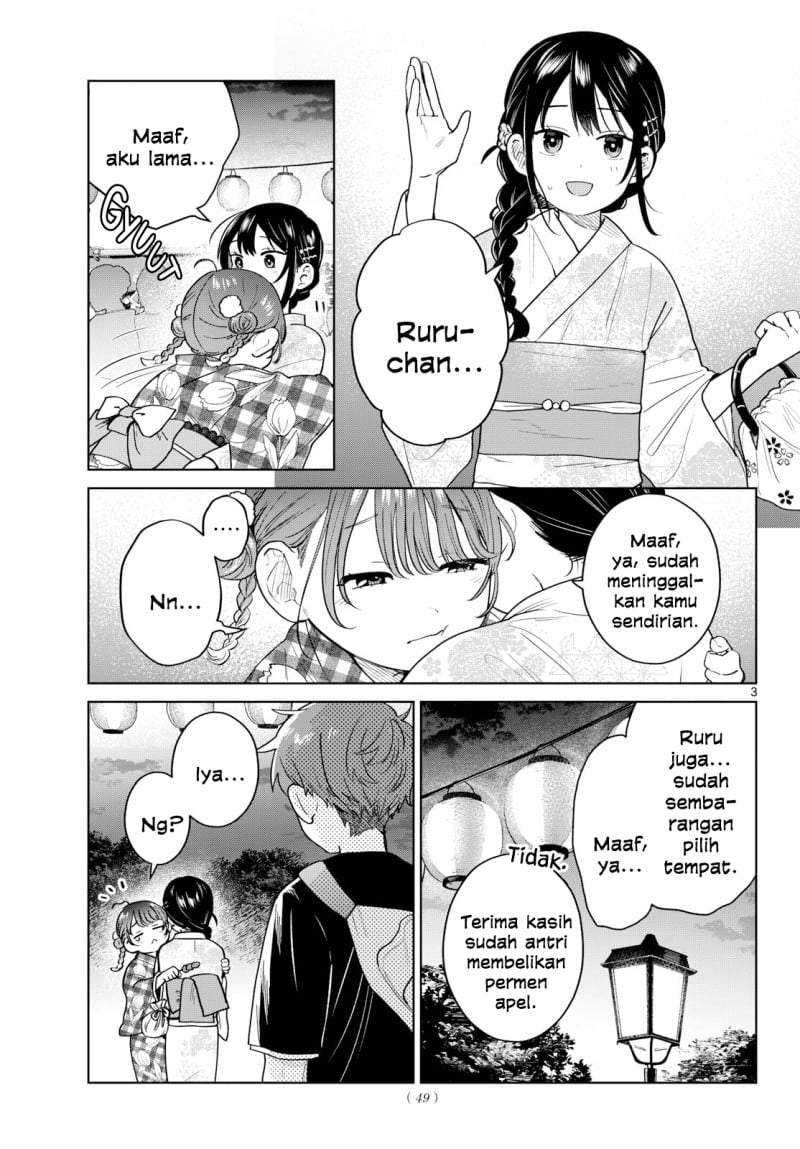 Futari Bus Chap 34 - Next Chap 35