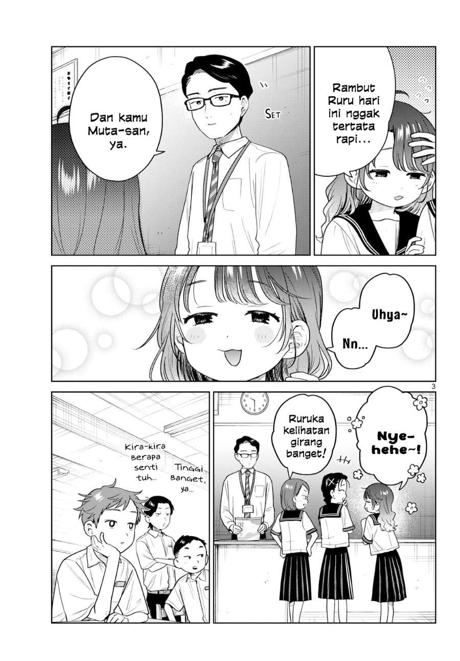Futari Bus Chap 43 - Next Chap 44