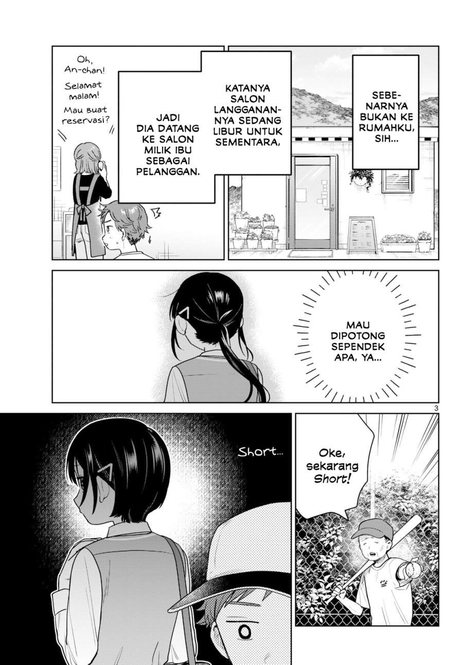 Futari Bus Chap 44 - Next Chap 45