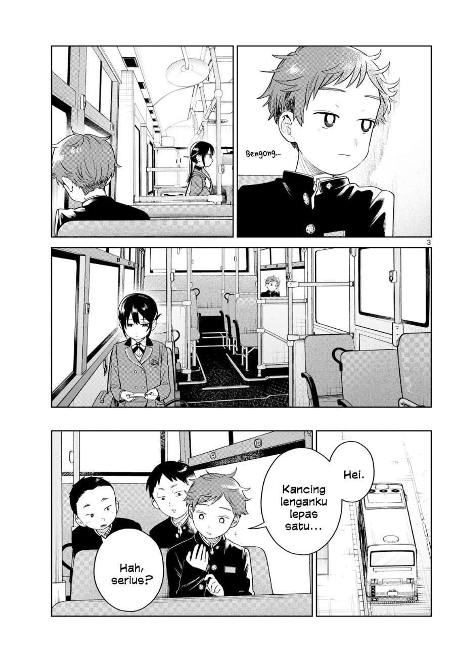 Futari Bus Chap 45 - Next Chap 46