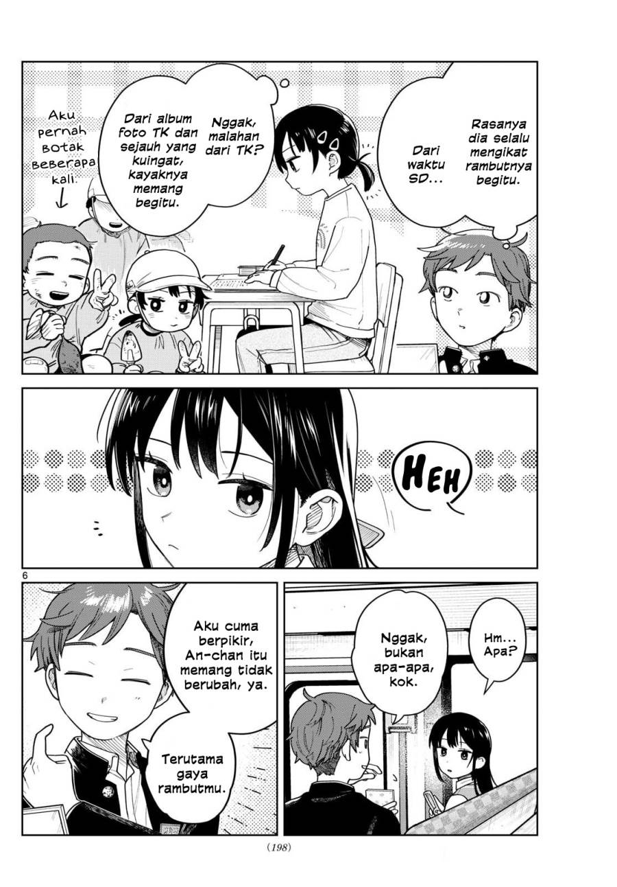 Futari Bus Chap 6 - Next Chap 7