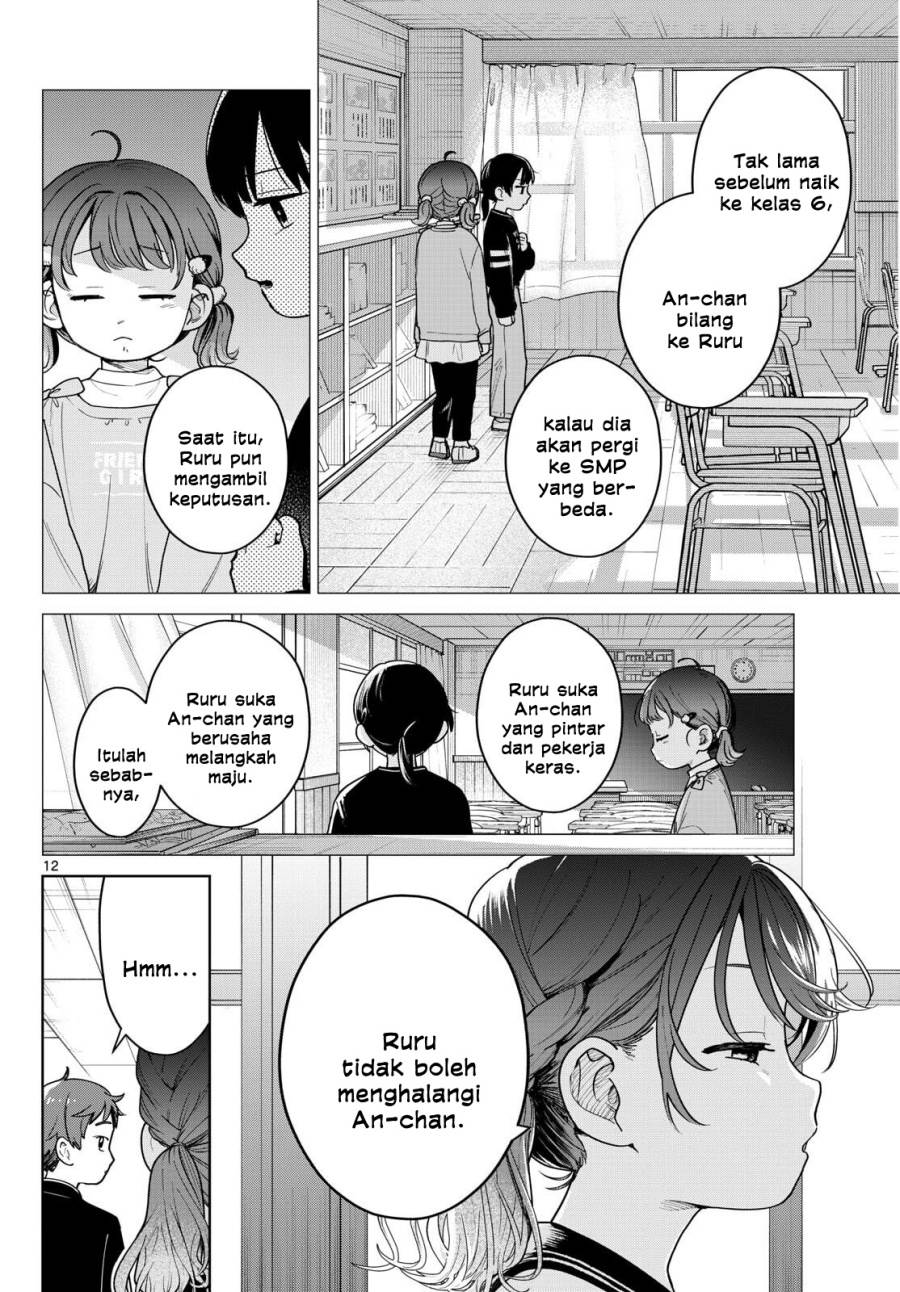 Futari Bus Chap 7 - Next Chap 8