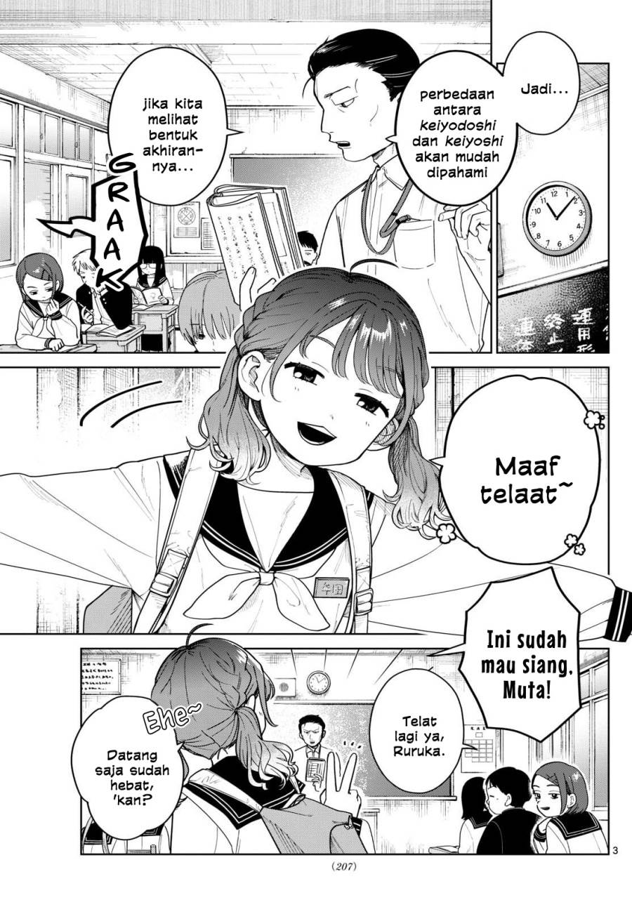 Futari Bus Chap 7 - Next Chap 8