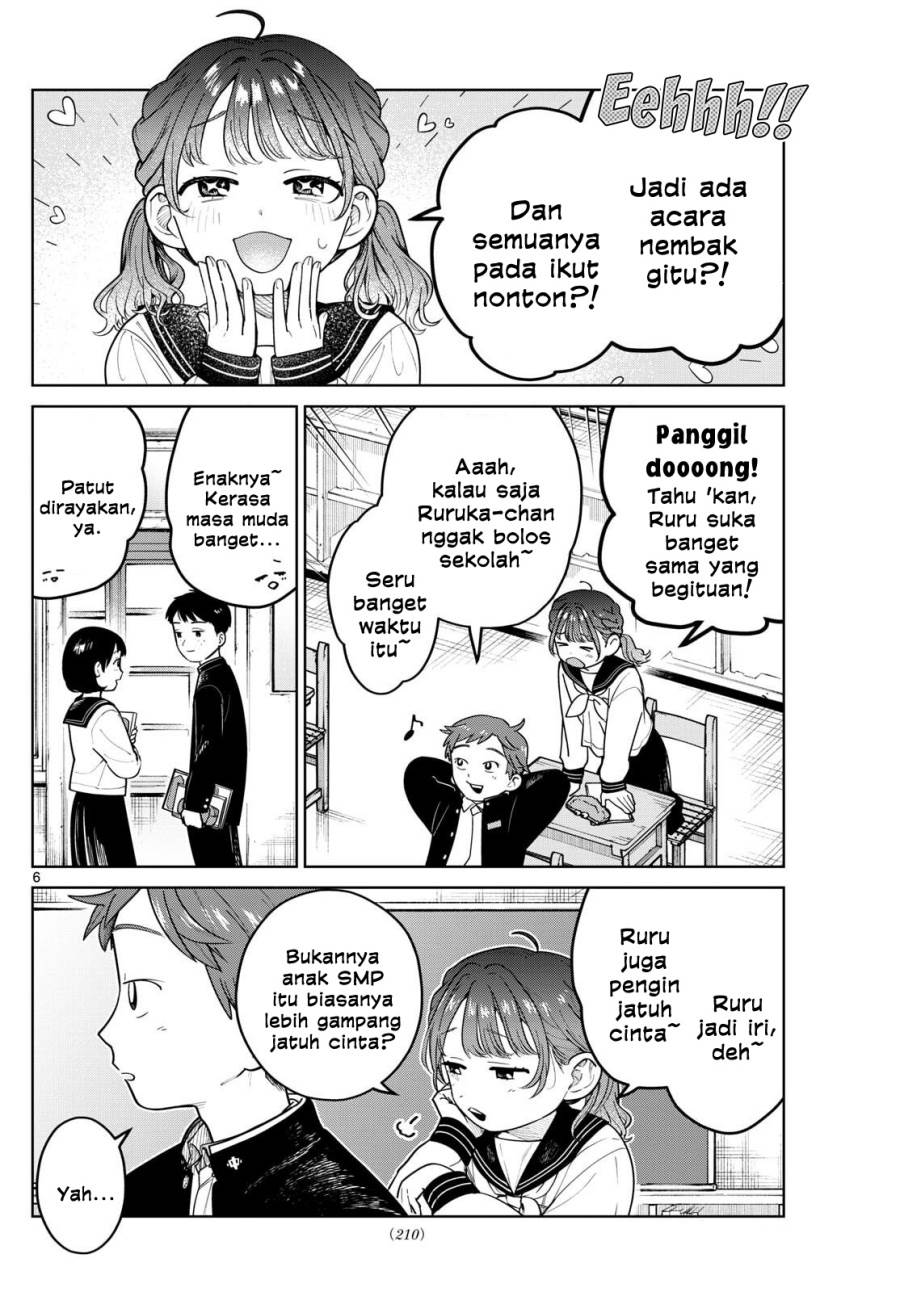 Futari Bus Chap 7 - Next Chap 8