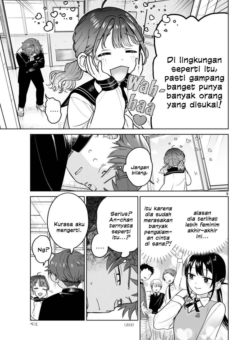 Futari Bus Chap 7 - Next Chap 8