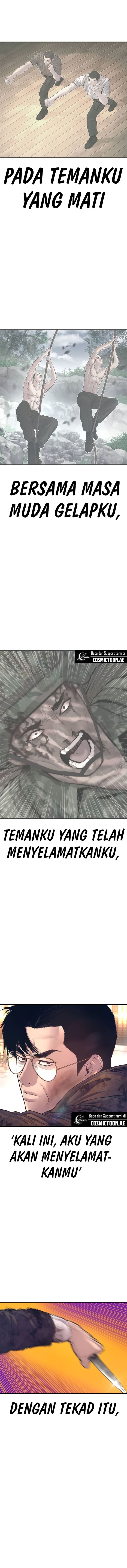 Manager Kim Chap 174 - Next Chap 175