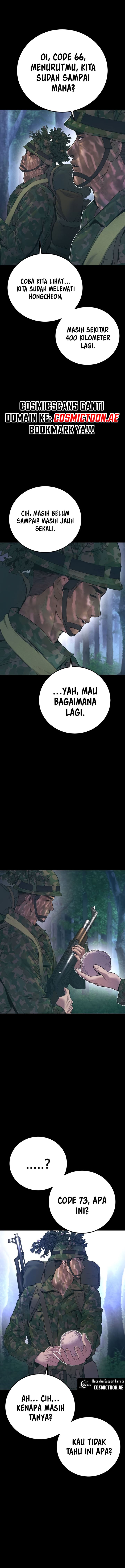 Manager Kim Chap 174 - Next Chap 175