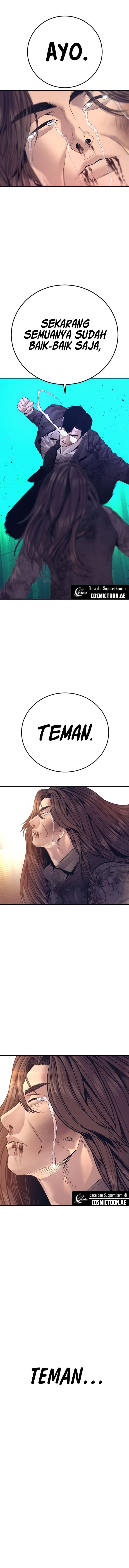 Manager Kim Chap 174 - Next Chap 175