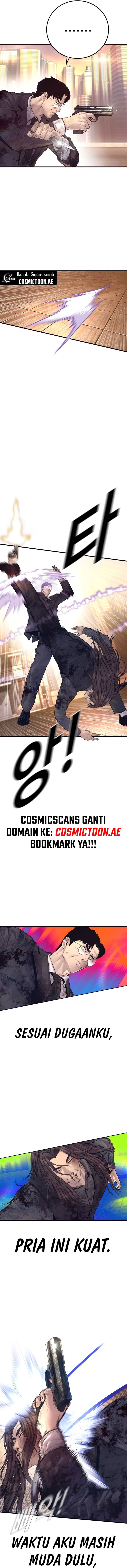 Manager Kim Chap 174 - Next Chap 175