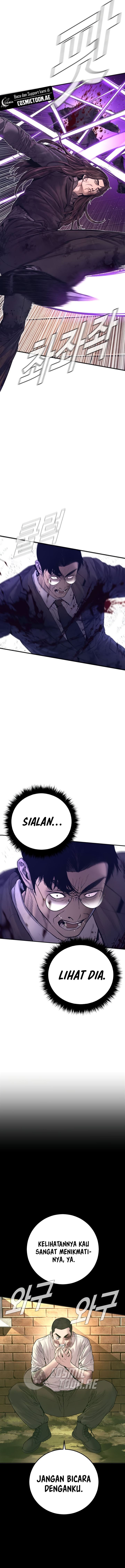 Manager Kim Chap 174 - Next Chap 175