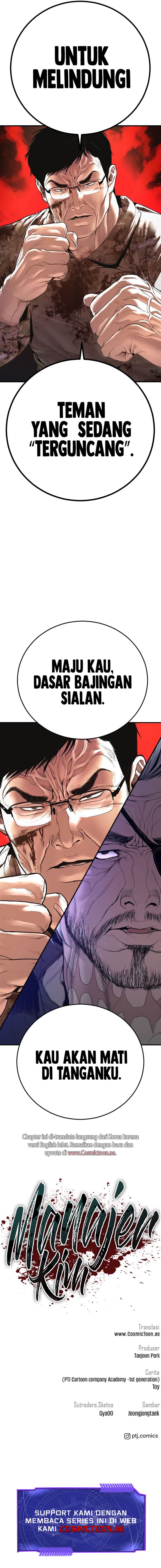 Manager Kim Chap 176 - Next Chap 177