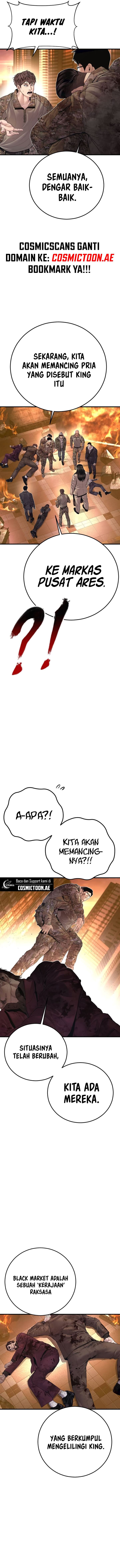 Manager Kim Chap 176 - Next Chap 177