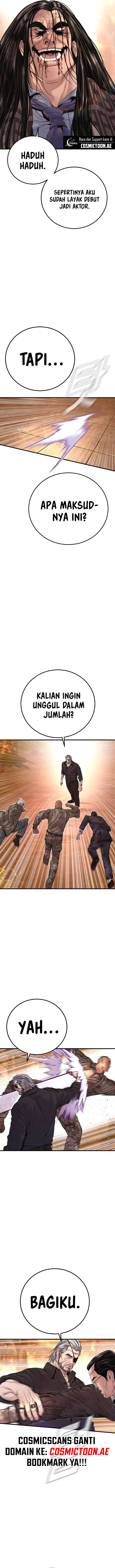 Manager Kim Chap 176 - Next Chap 177