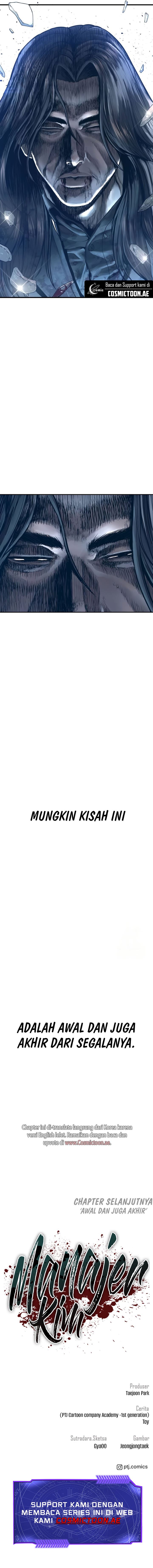 Manager Kim Chap 171 - Next Chap 172