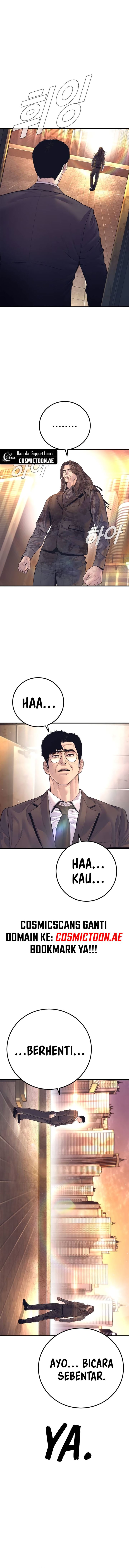 Manager Kim Chap 172 - Next Chap 173