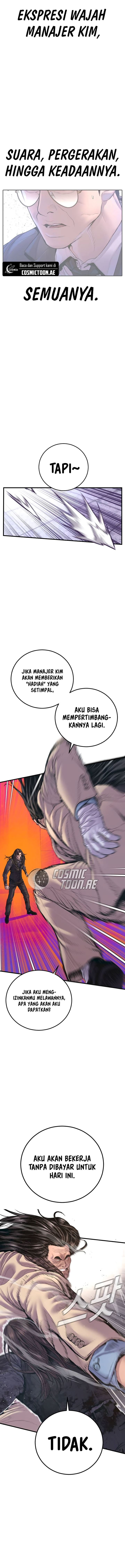 Manager Kim Chap 172 - Next Chap 173