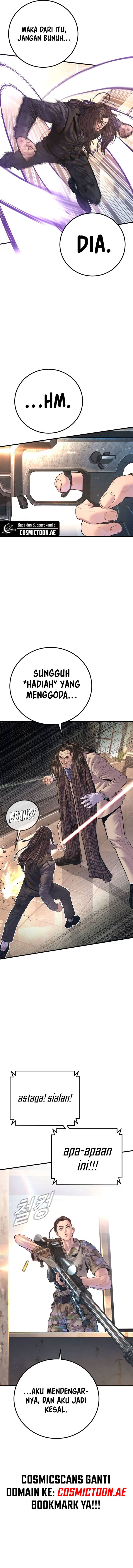 Manager Kim Chap 172 - Next Chap 173