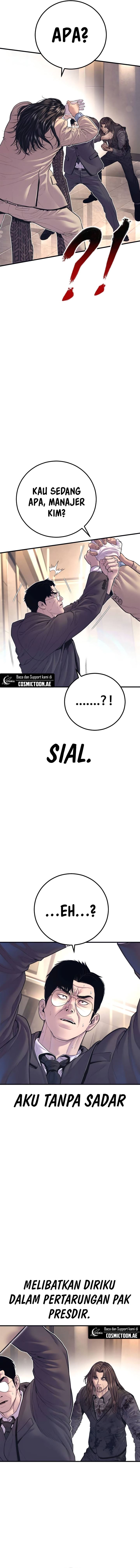 Manager Kim Chap 172 - Next Chap 173
