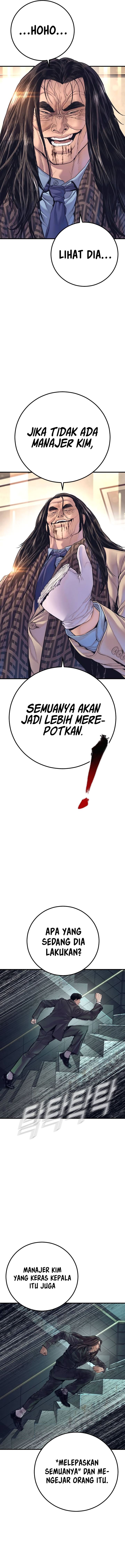 Manager Kim Chap 172 - Next Chap 173