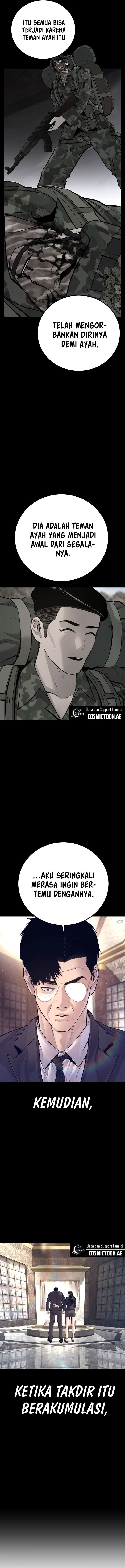 Manager Kim Chap 172 - Next Chap 173