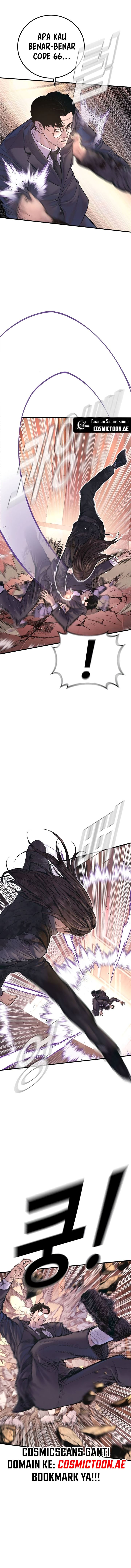 Manager Kim Chap 172 - Next Chap 173