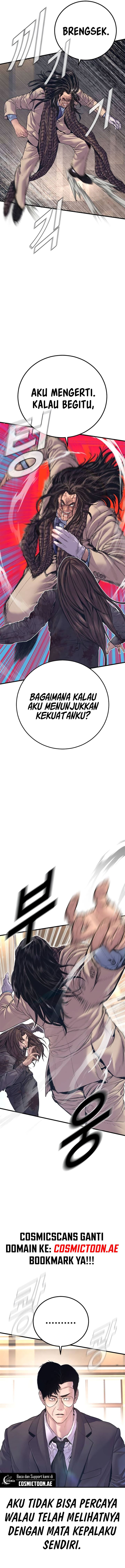 Manager Kim Chap 172 - Next Chap 173