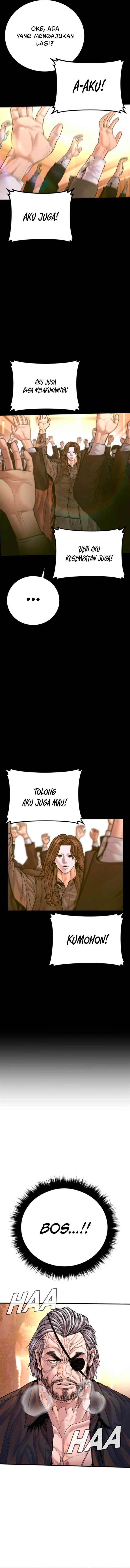 Manager Kim Chap 187 - Next Chap 188
