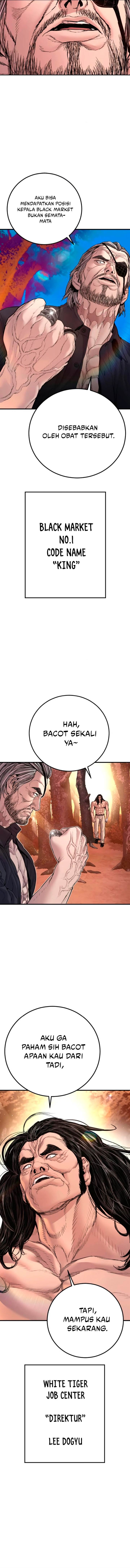 Manager Kim Chap 187 - Next Chap 188