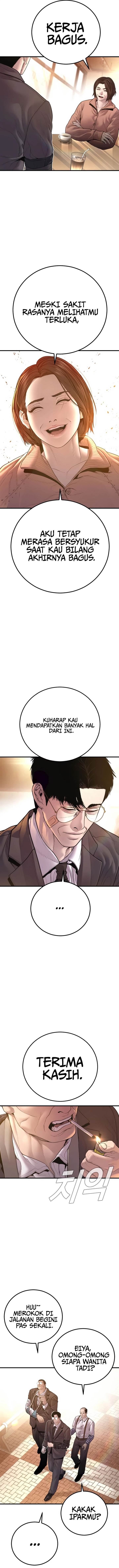 Manager Kim Chap 188 - Next Chap 189