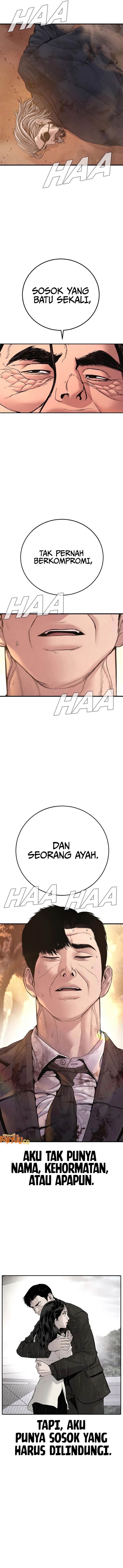 Manager Kim Chap 188 - Next Chap 189