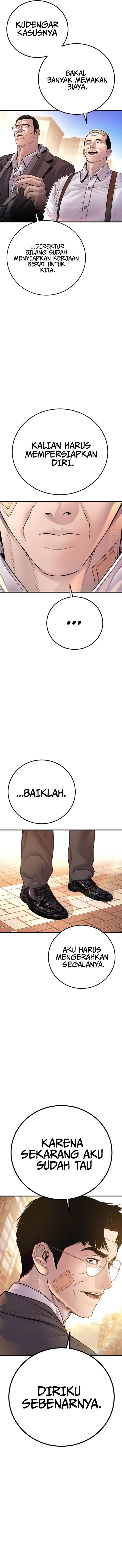 Manager Kim Chap 188 - Next Chap 189