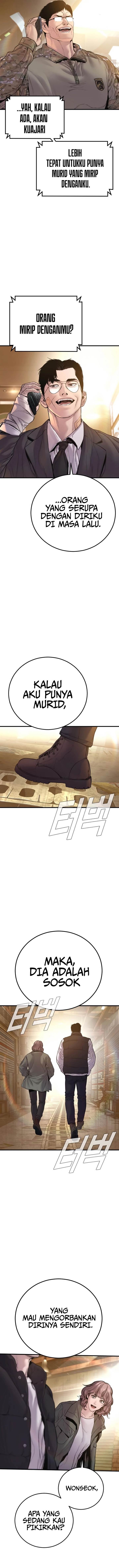 Manager Kim Chap 188 - Next Chap 189