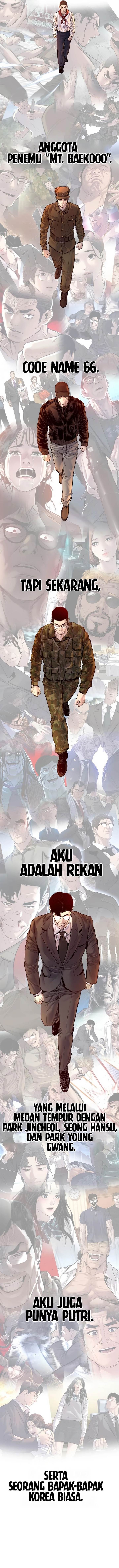 Manager Kim Chap 188 - Next Chap 189