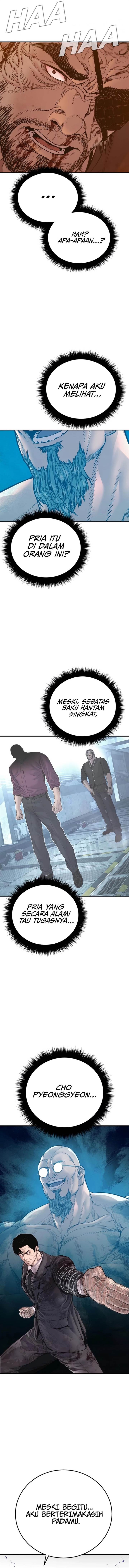 Manager Kim Chap 188 - Next Chap 189