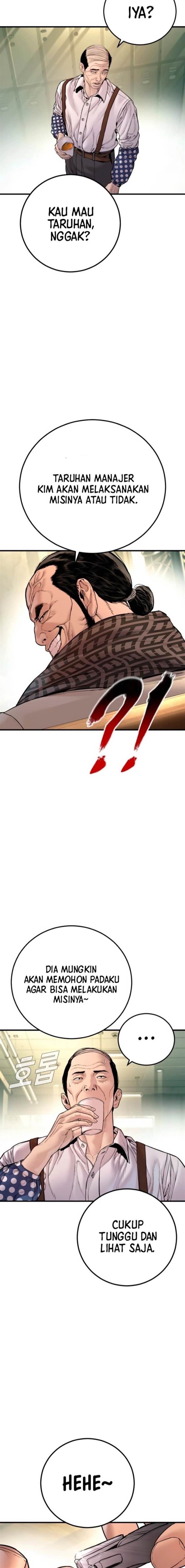 Manager Kim Chap 189 - Next Chap 190