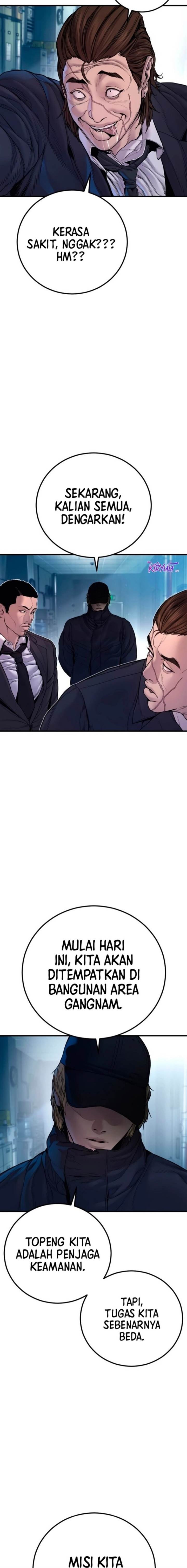 Manager Kim Chap 189 - Next Chap 190