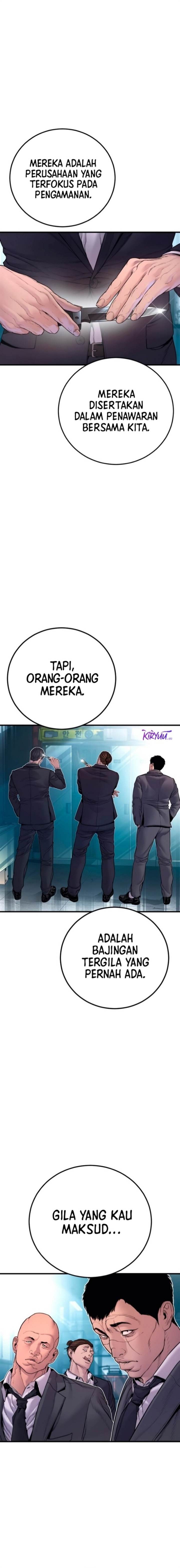 Manager Kim Chap 189 - Next Chap 190