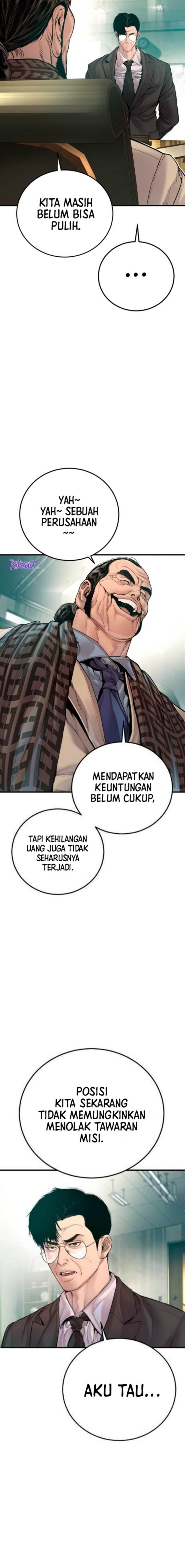 Manager Kim Chap 189 - Next Chap 190